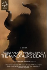 Theseus and the Minotaur: Part II - The Minotaur's Death